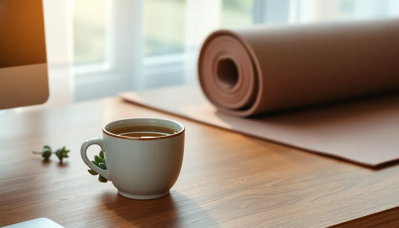 활력 넘치는 아침 식단