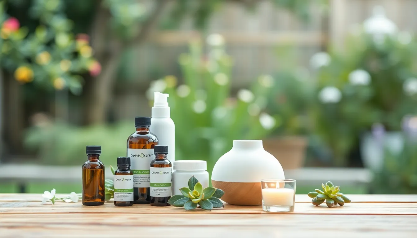 웰빙 관련 이미지