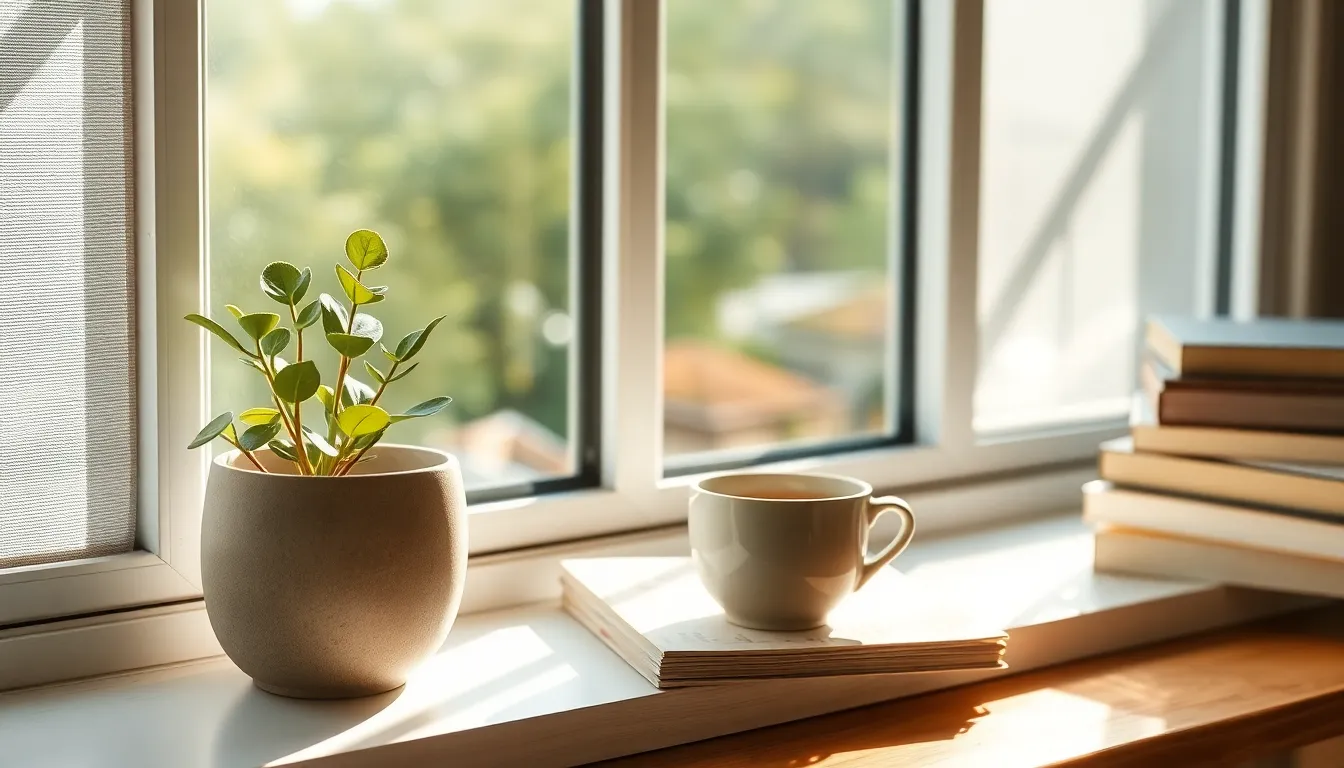 건강한 라이프스타일을 위한 다양한 웰빙 아이템