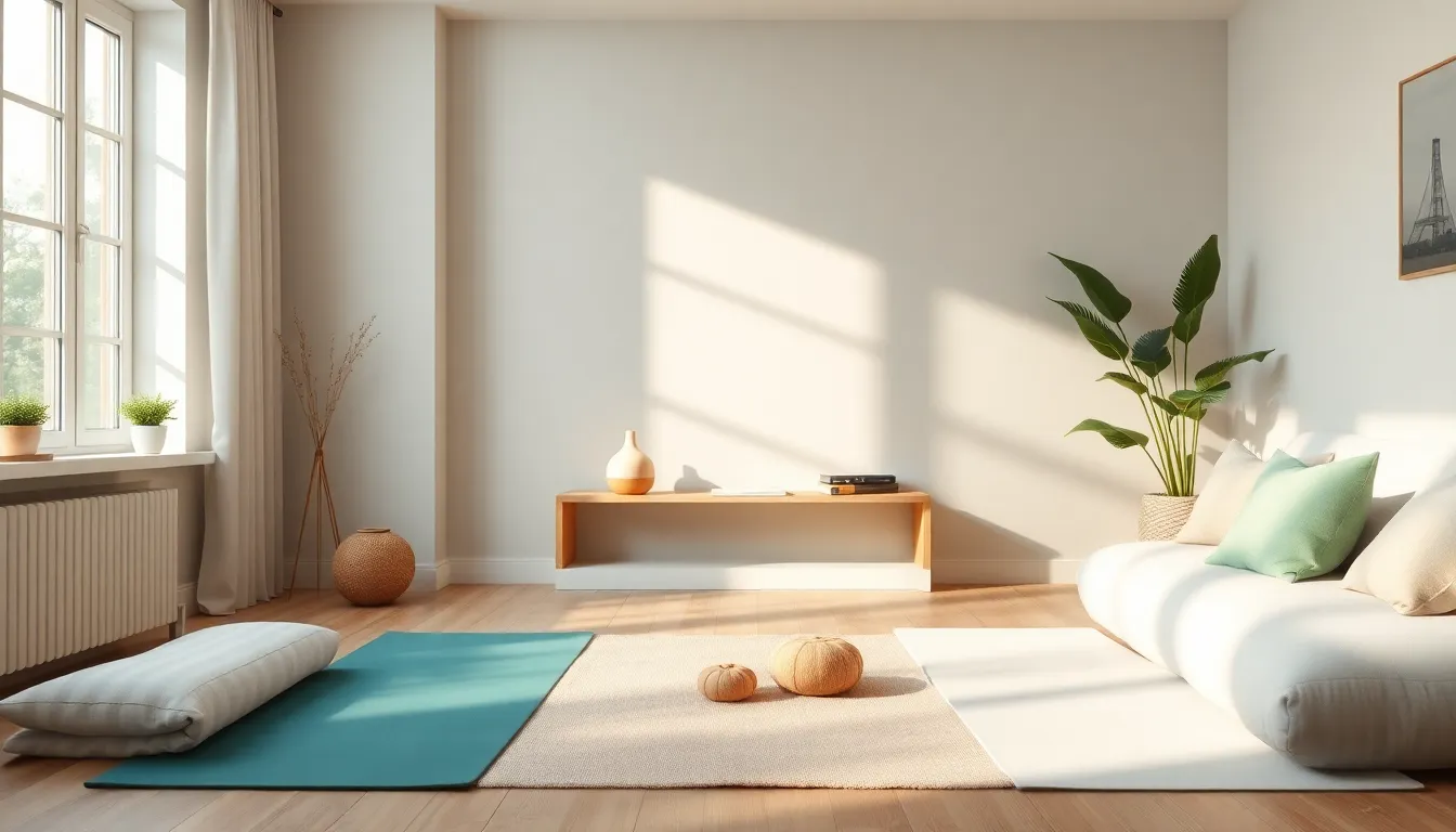 맞춤형 웰빙을 위한 건강한 식단과 운동