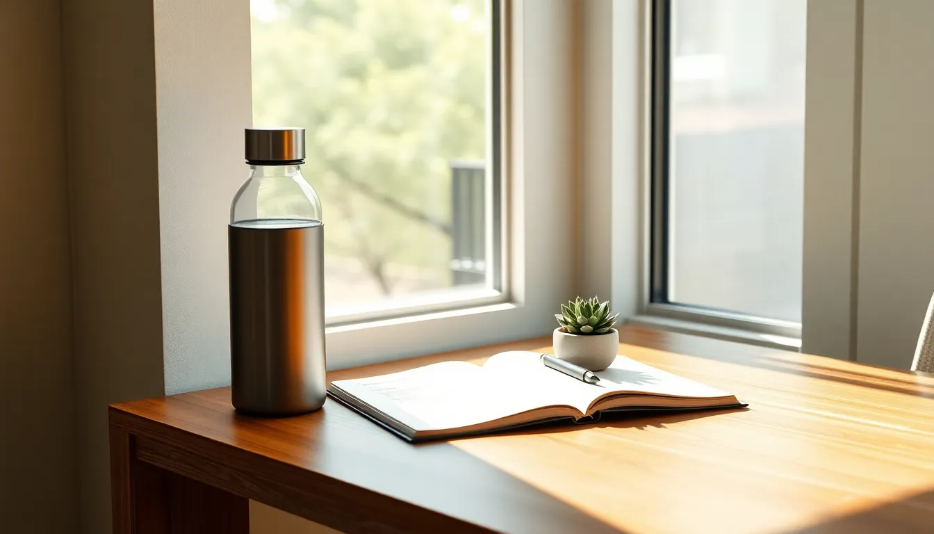 활기찬 라이프스타일을 즐기는 사람들