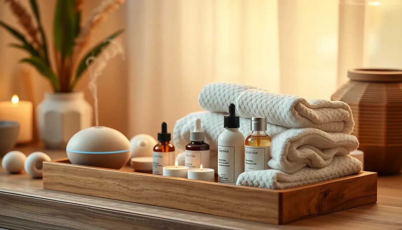 개인 맞춤형 건강 관리를 위한 다양한 영양제와 분석 도구들