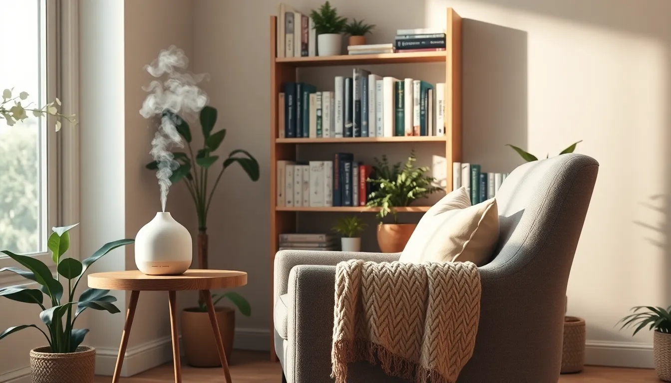 2025년 웰빙 트렌드를 보여주는 다양한 건강 관리 아이템