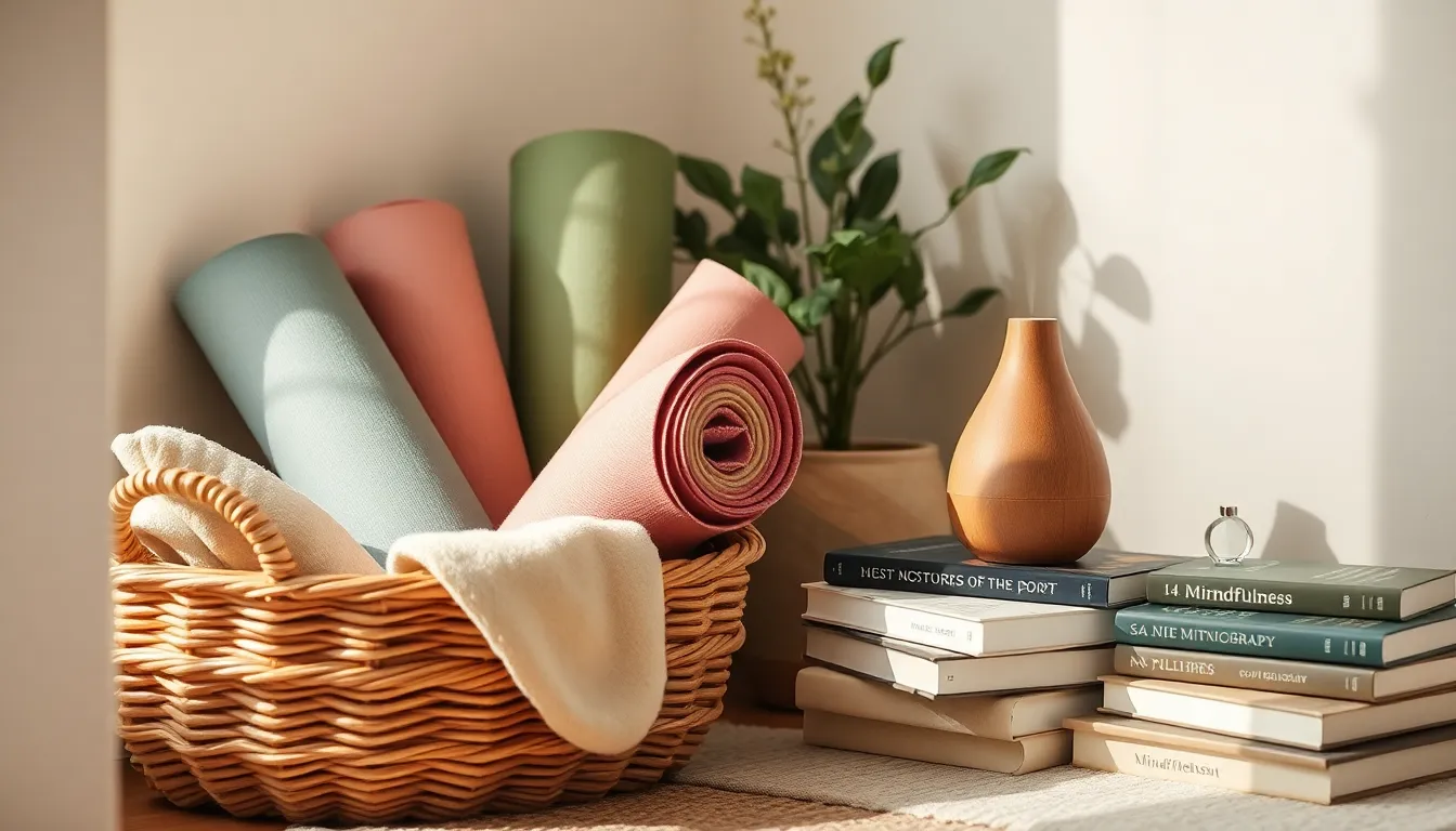 2025년 웰빙 트렌드 이미지