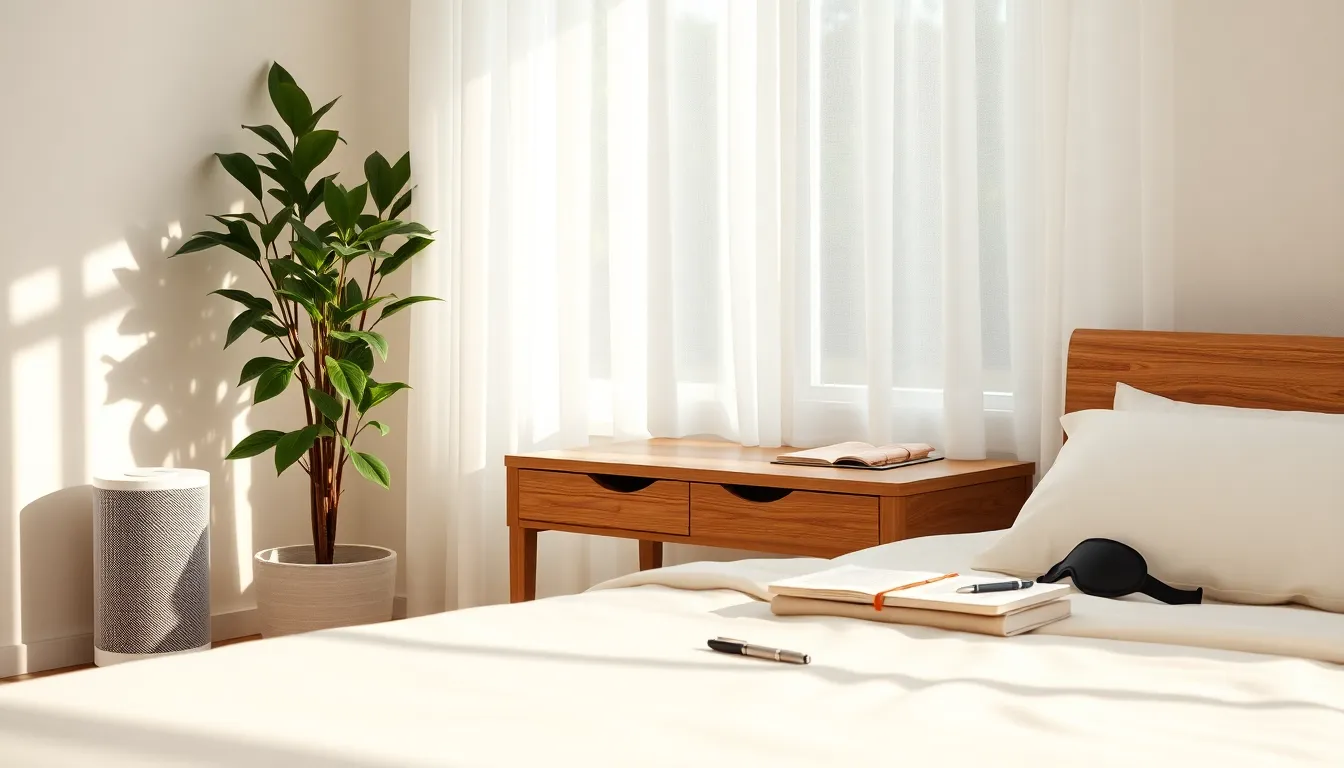 스마트 웰빙 가전이 만들어내는 쾌적한 실내 환경