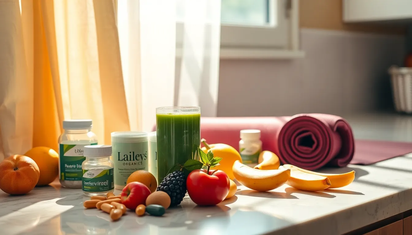 2025년 스마트 웰빙 가이드: 맞춤형 건강 솔루션