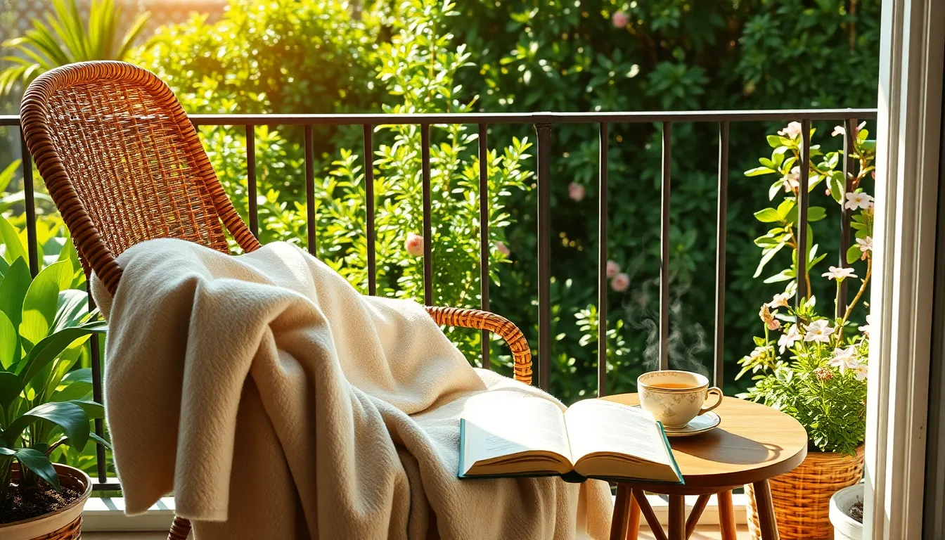 미래형 헬스케어 기기들이 전시된 모습