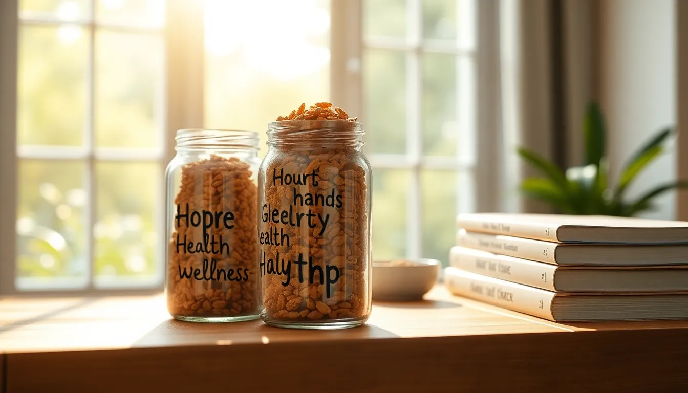 2025년 웰빙 트렌드 이미지