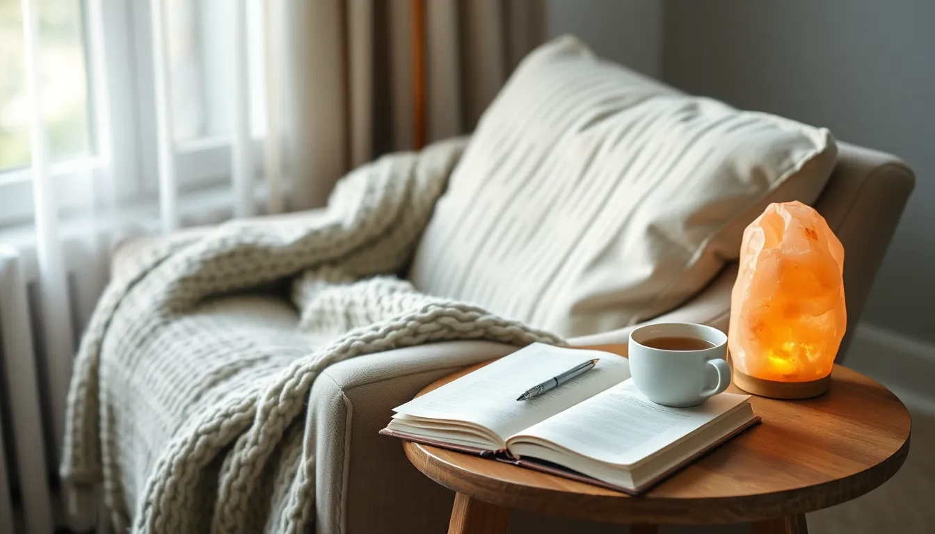 편안한 잠자리를 위한 스마트 침구와 수면 보조기기