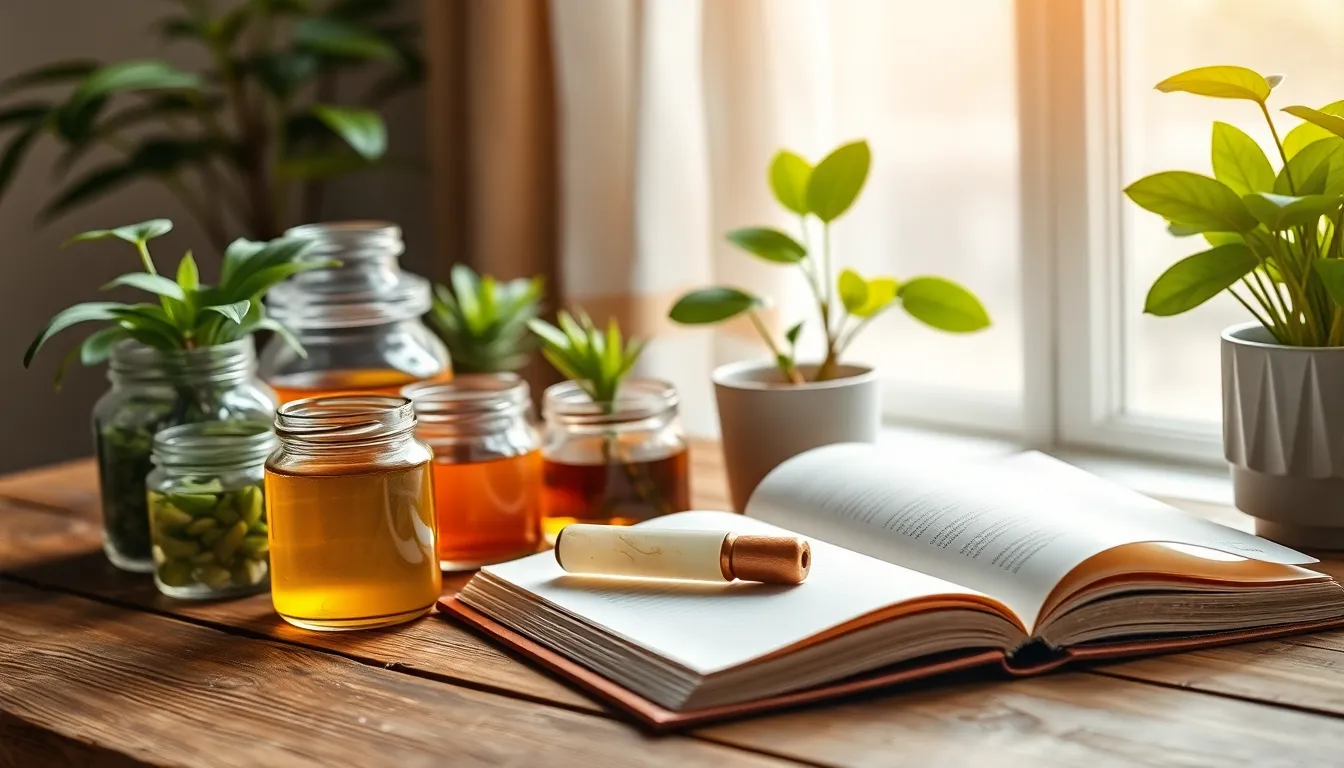 2025년 맞춤형 웰빙 트렌드를 보여주는 이미지