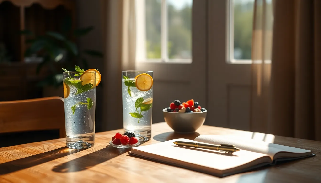 2025년 스마트 웰빙 시스템