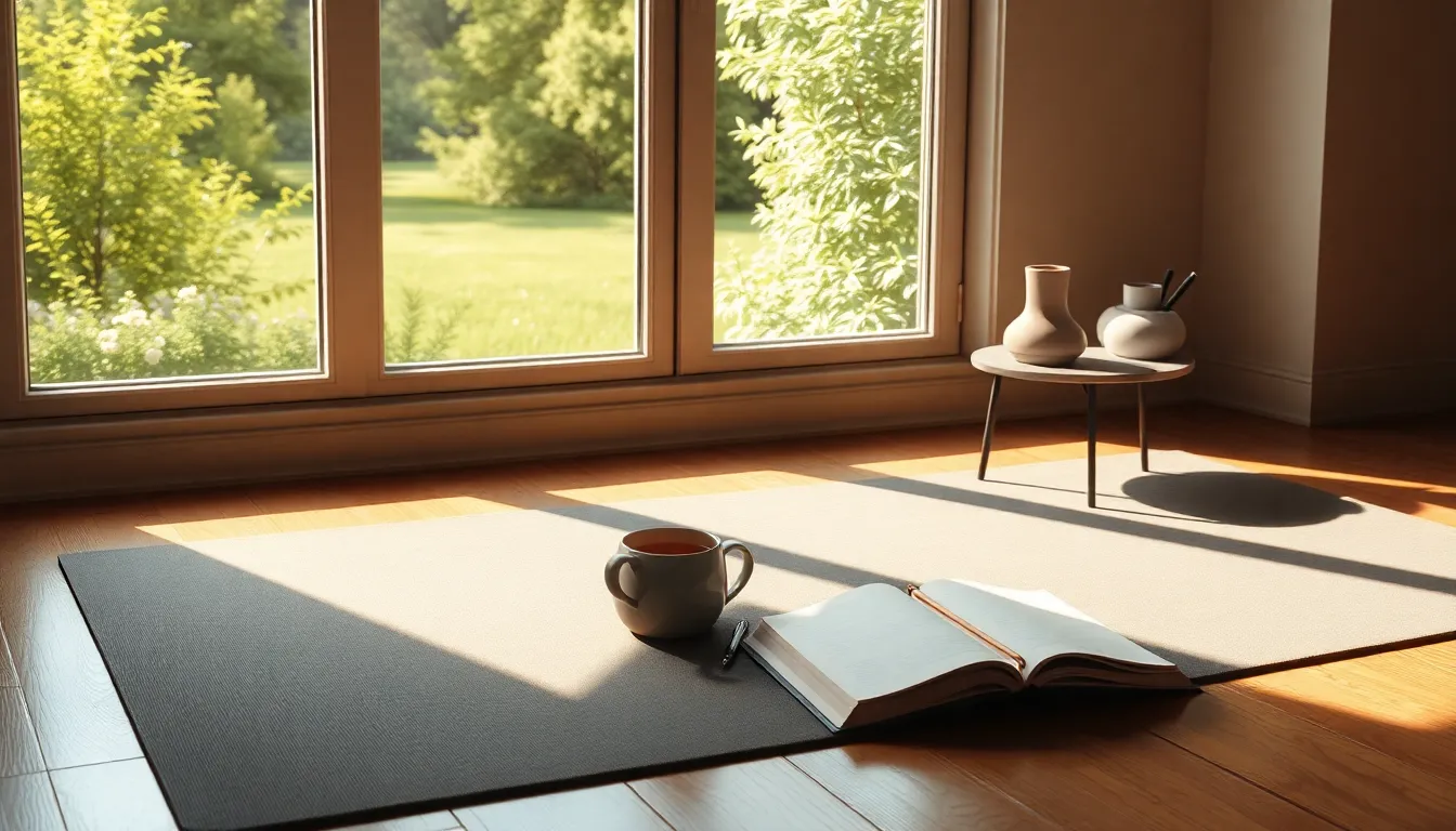 활력 넘치는 건강 습관